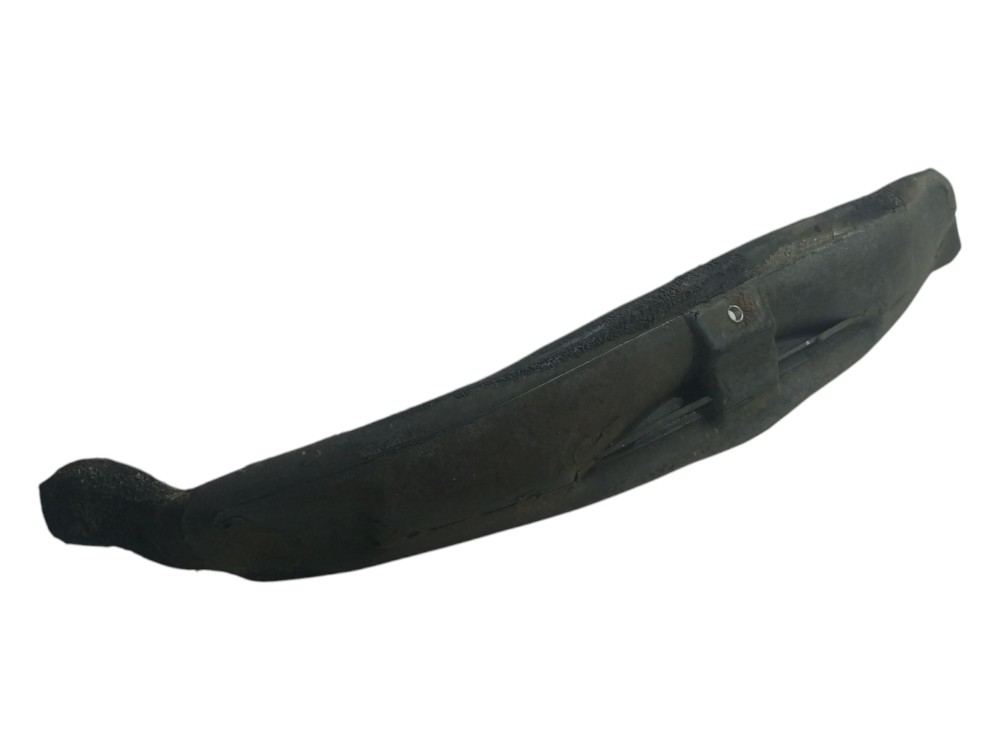 Protetor Porta Stilo 1.8 2003 2008 2011 Dianteira Direita  Preto