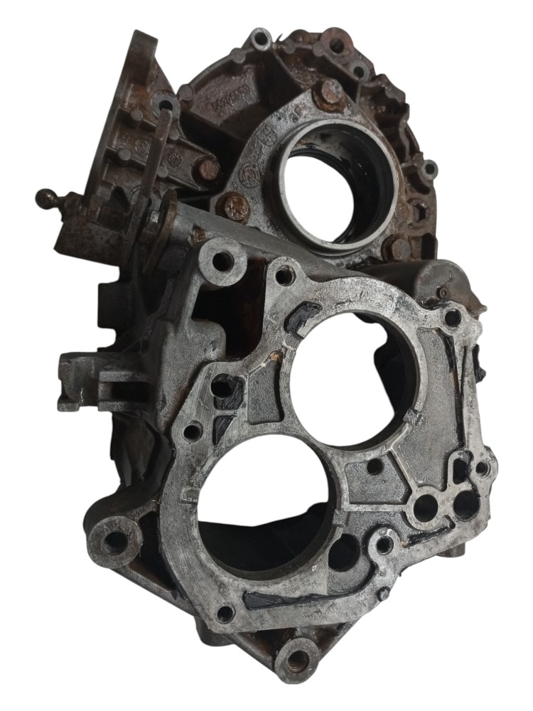 Tampa Caixa Cambio Fiat Palio Fire Uno 2004 2008 2009 Usado 3