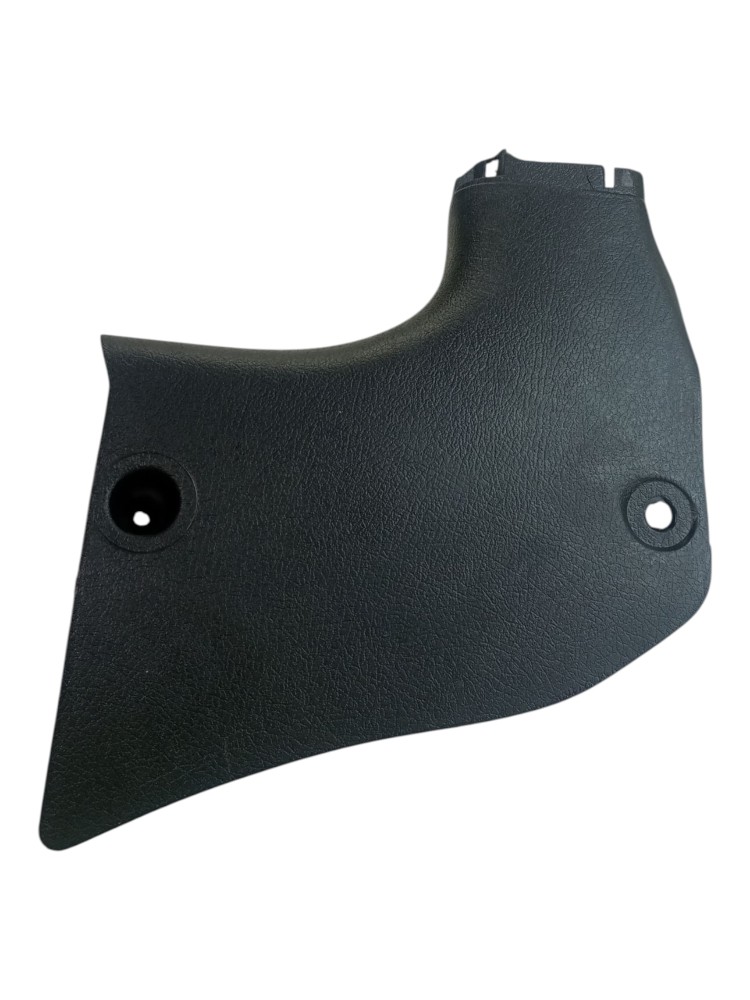 Soleira Acabamento Porta Gm Vectra 97 2005 Dianteira Direita Preto 5