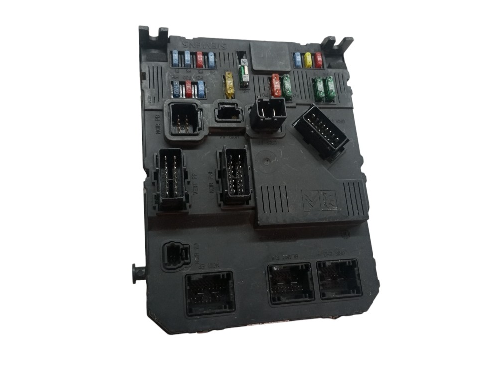 Modulo Bsi Peugeot 206 207 Citroen C3 2007 2008 2012 1.6 2