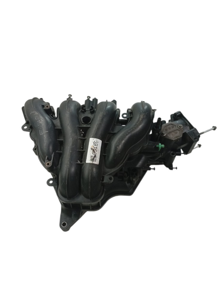 Coletor Admisao Ford Fusion 2.3 2008 2010 2012 2014 2016 5