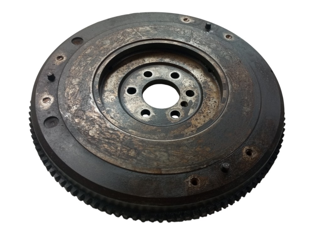 Volante Cremalheira Motor Fiat Uno Palio 2002 2012 Usado 3