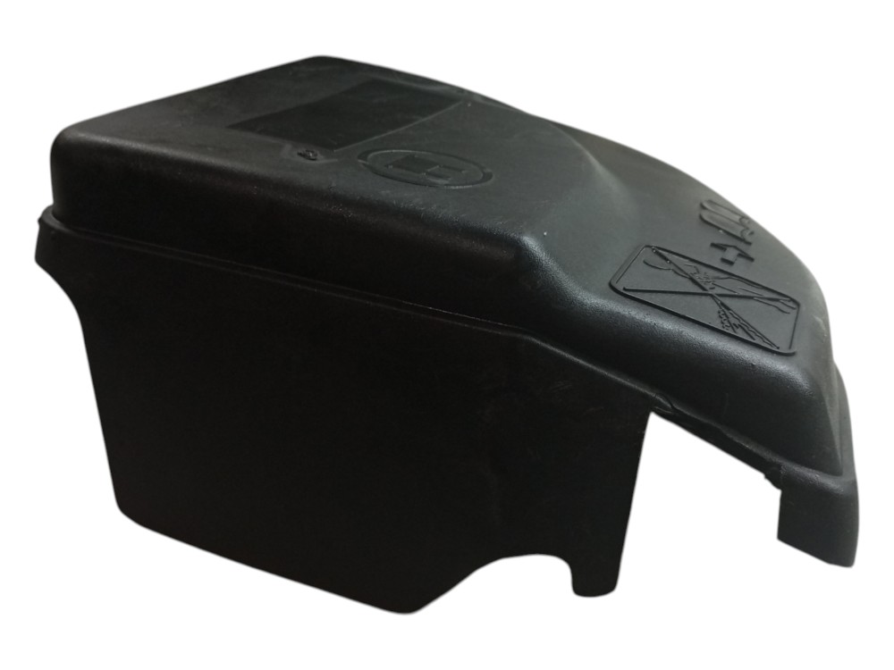 Tampa Caixa Fusiveis Citroen C4 2008 2009 2010 2011 2012 2