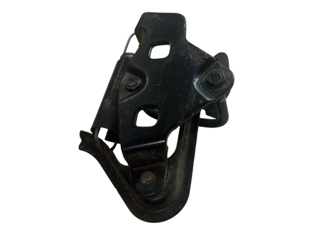 Trava Tampa Traseira Ford Fusion 2.3 2006 2007 2008 Usado 2