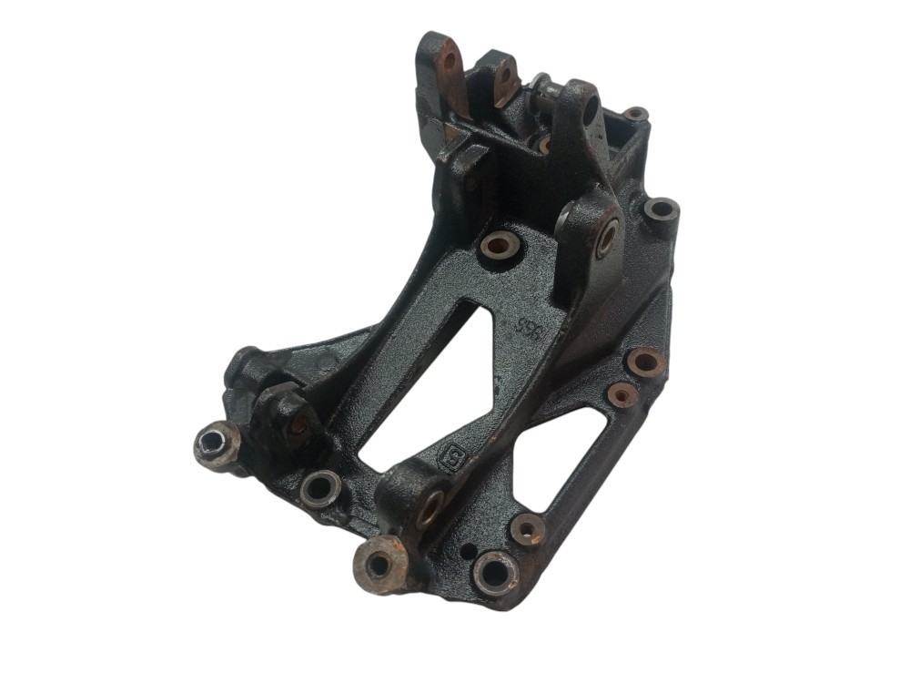 Suporte Alternador Compressor Ar Xsara Picasso 2006 2008 2.0 4