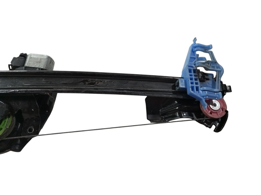 Maquina Vidro Eletrico Grand Siena 2012 2020 Dianteir 6