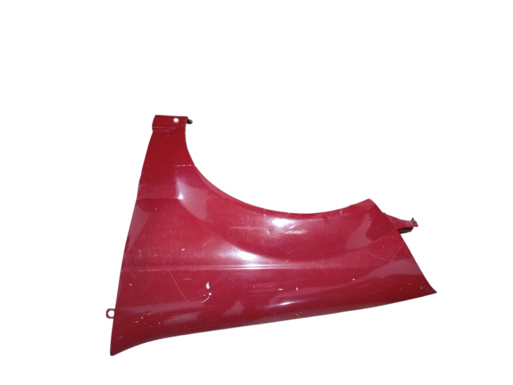 Paralama Dianteiro Fiat Siena Palio 2003 2012 Esquetdo 3