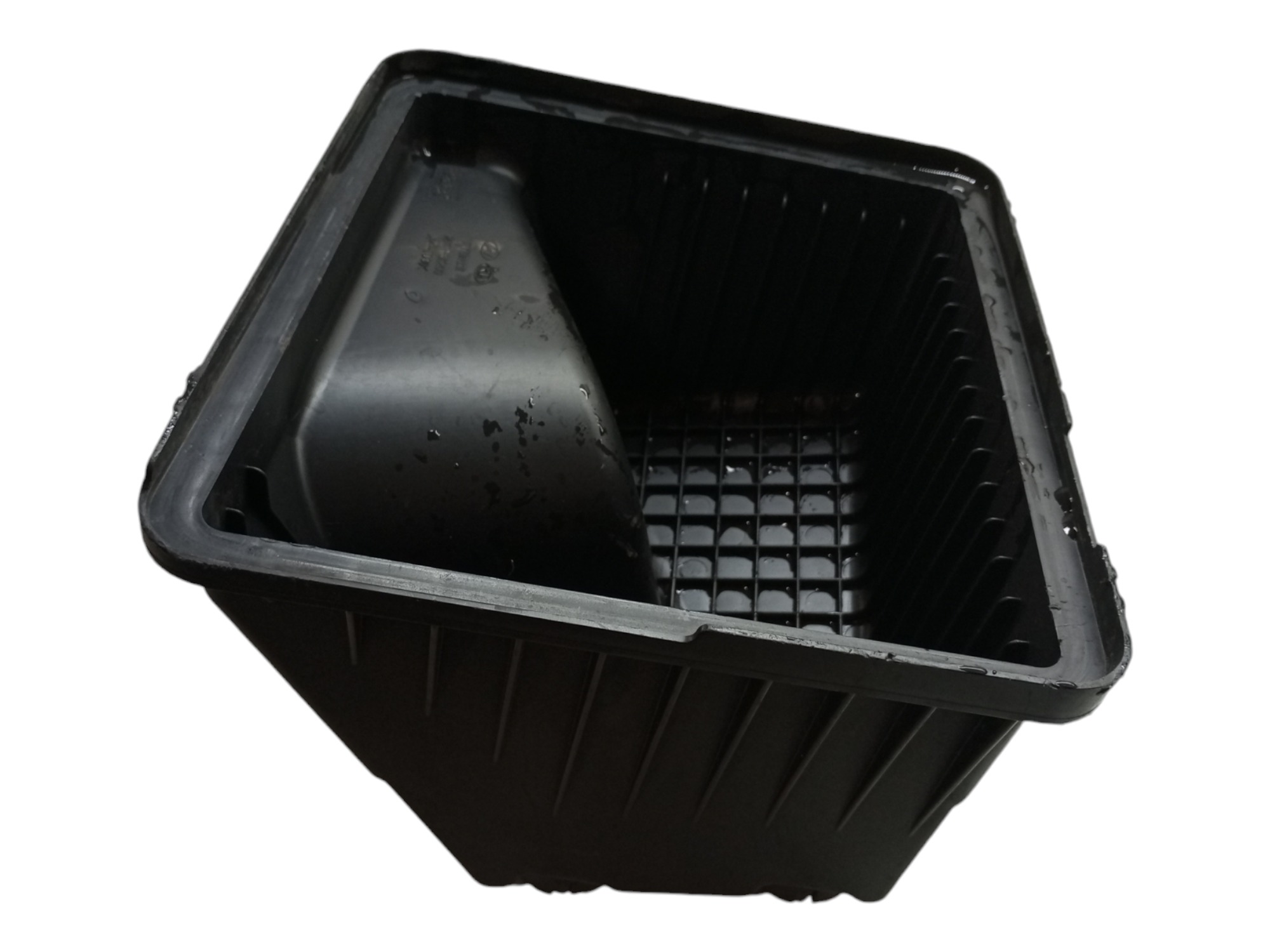 Tampa Caixa Filtro Ar Hyundai Azera 3.3 2006 2008 2010 2012 6