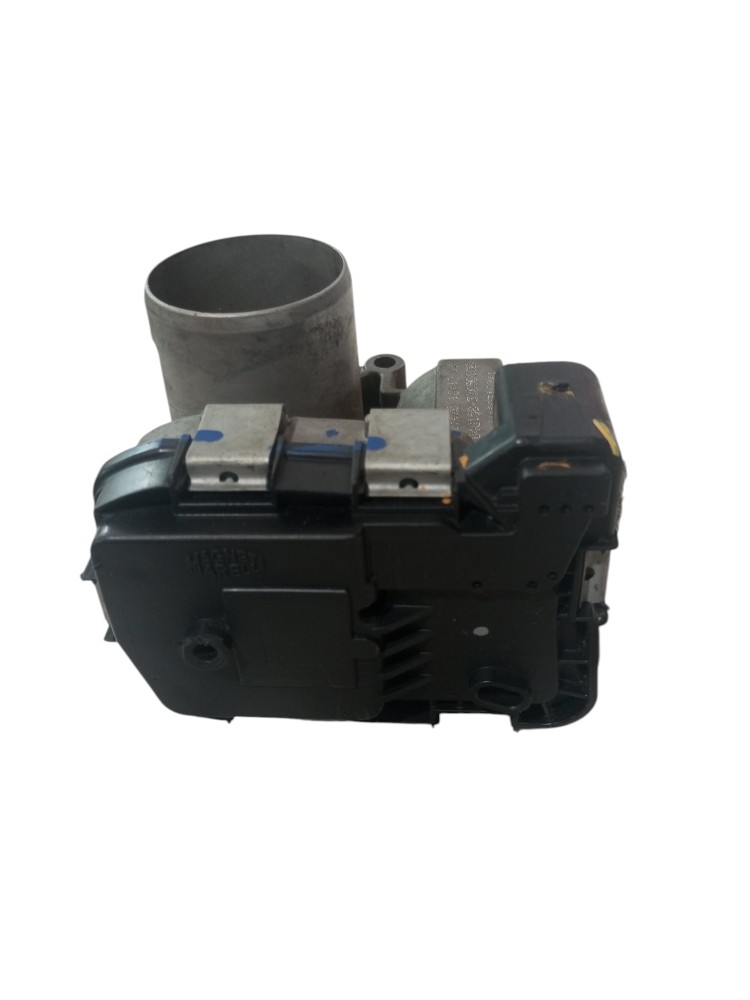 Corpo Borboleta Tbi Chery Tiggo 2 1.5 Qq 2019 2022 Usado 1