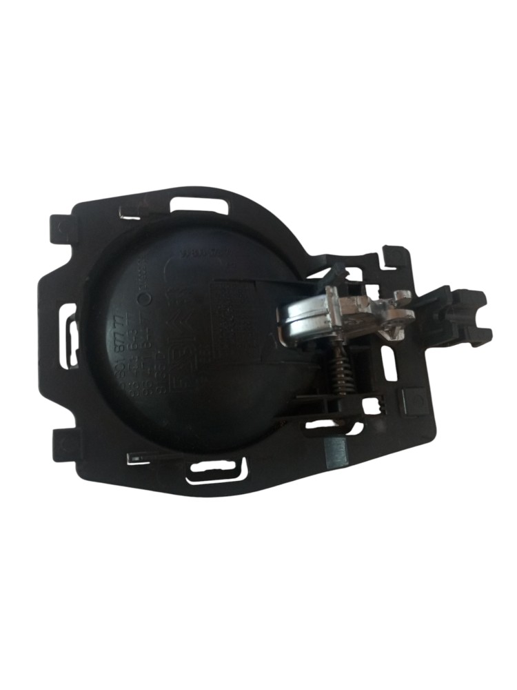 Maçaneta Dianteira Direita Citroen C3 2003 2009 2012 Usado 5
