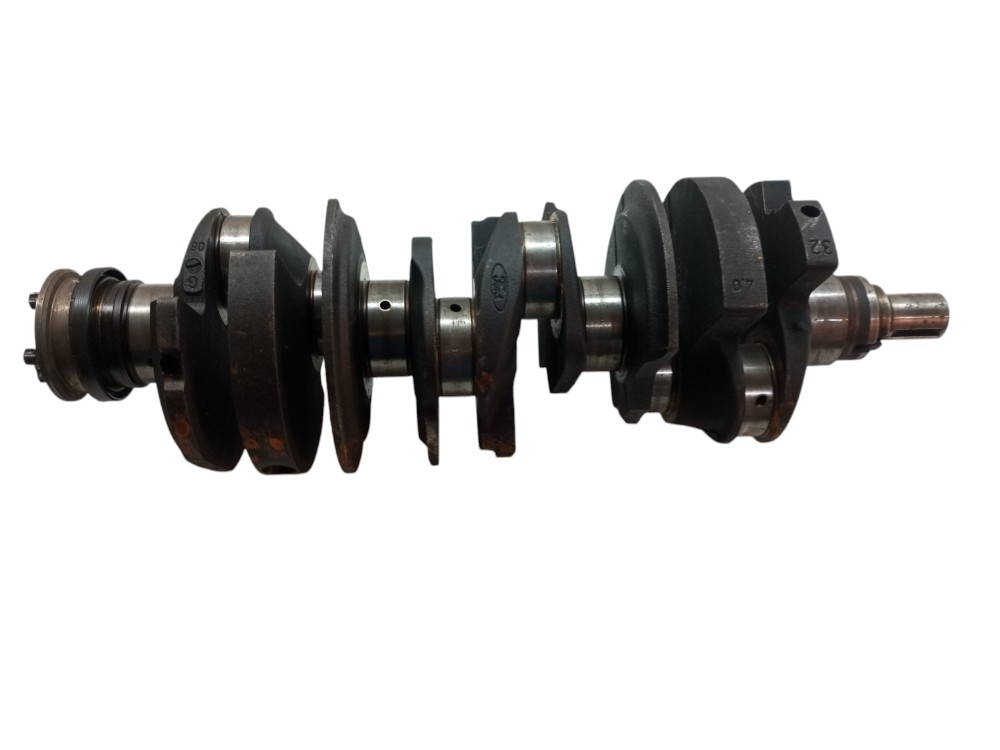 Virabrequim Discovery 3 4.0 V6 2007 2008 2009 Ford Ranger