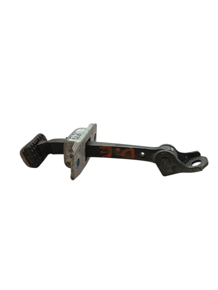 Limitador Porta Carro Honda Fit 2008 2014 Dianteiro Esquerda 1