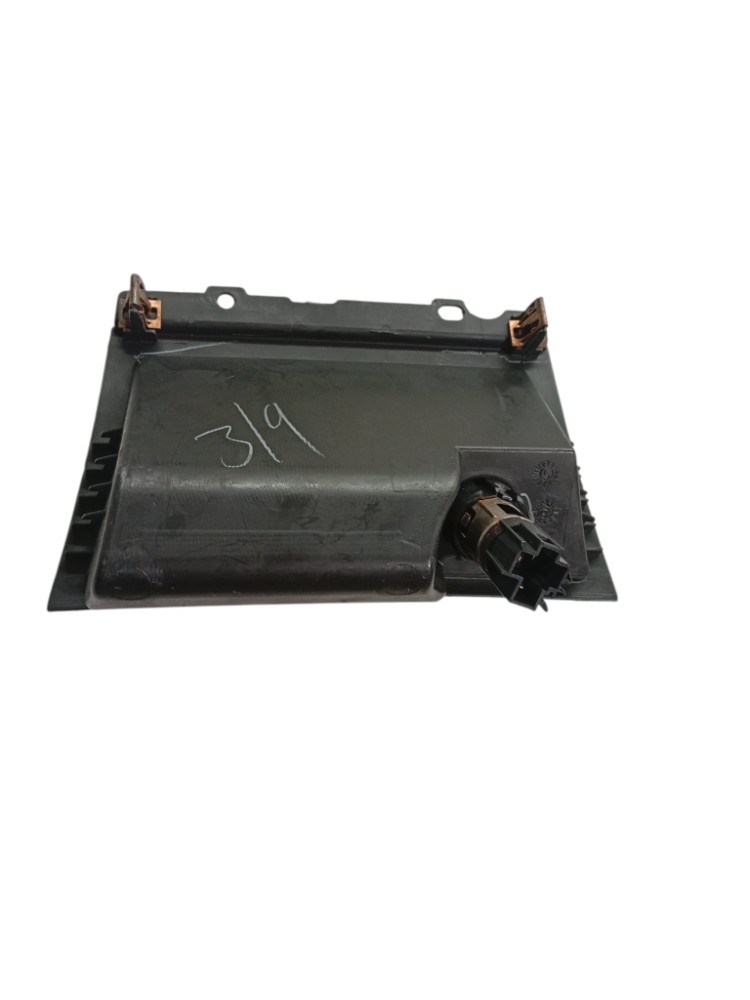 Porta objeto Ford Focus 2006 2007 2008 2009 2029 cinzeiro 5