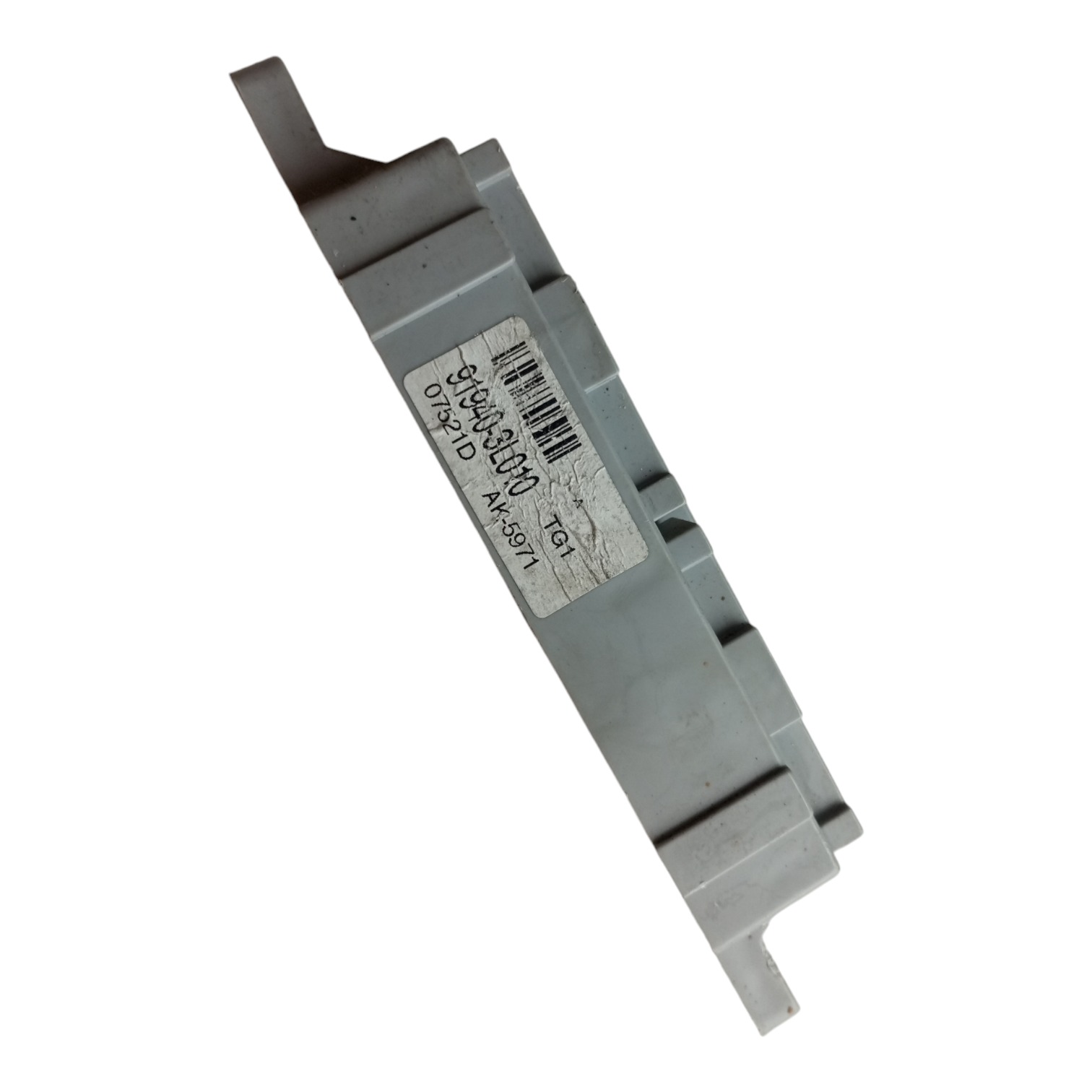 Modulo Rele Hyundai Azera 2008 2009 2010 2011 3.3 Fusivel 2