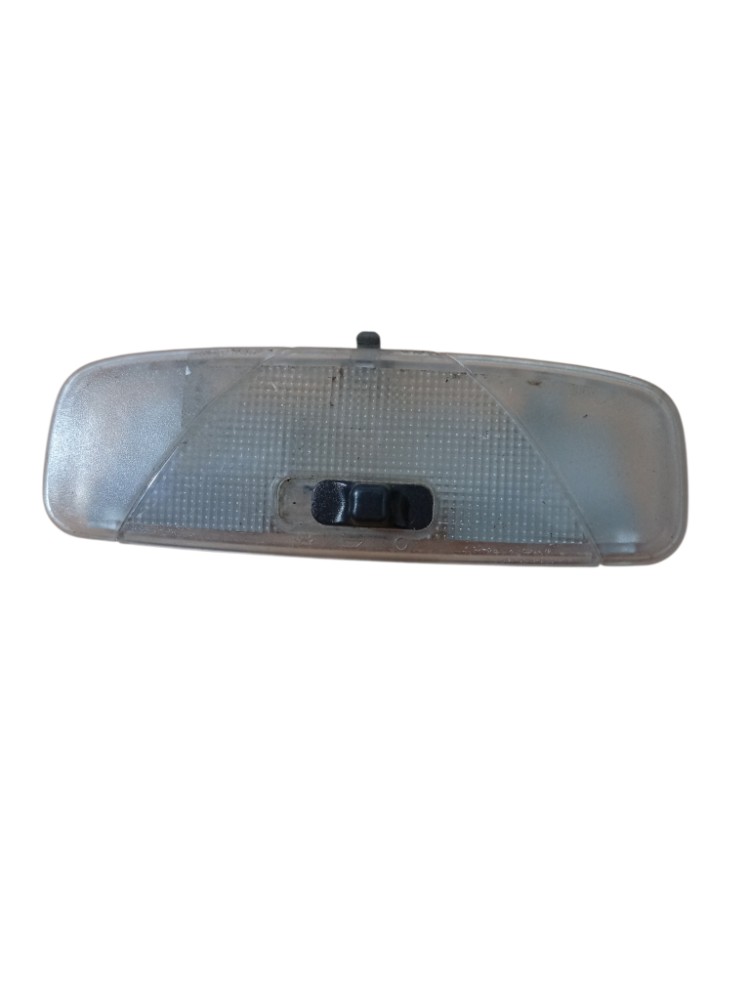 Luz teto cortesia Ford Fiesta Courier 1.6 2008 2009 2010