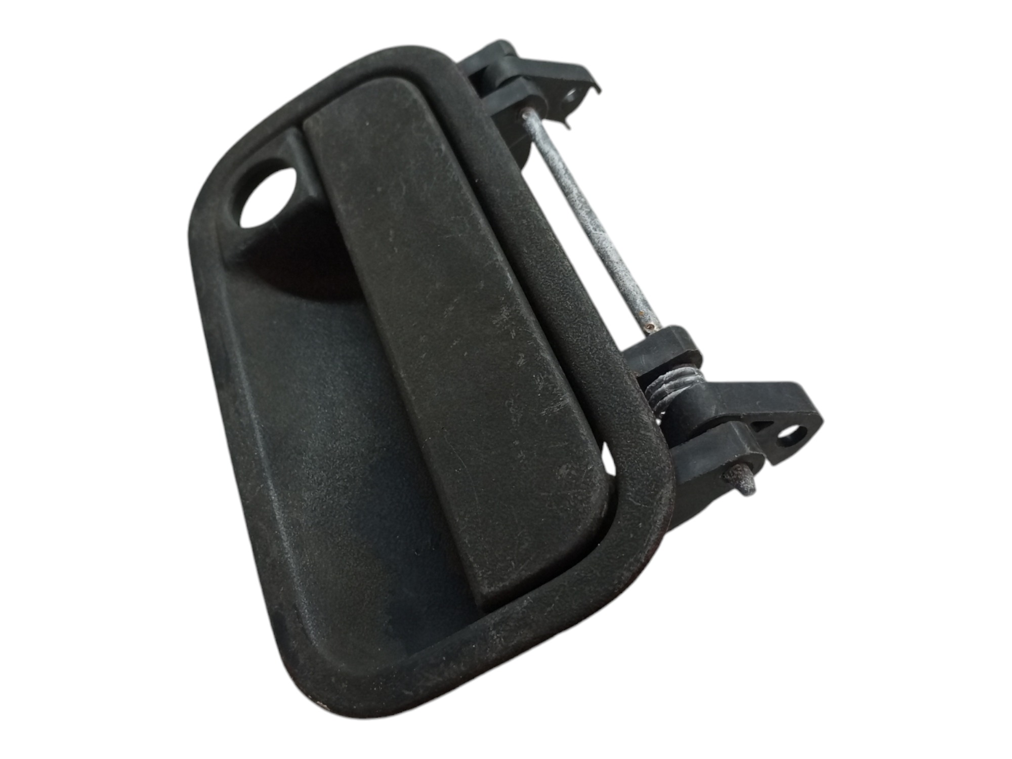 Macaneta Externa Corsa 2000 2005 2010 Dianteira Direita Gm 5