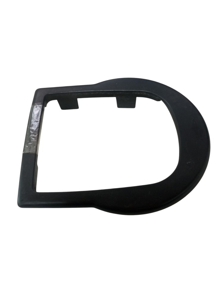 Moldura Alavanca Cambio Console Central Citroen C4 2012 2013 1
