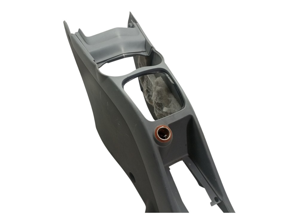 Console Central Cambio Automatico Fiat Linea 2009 2010 2016 6