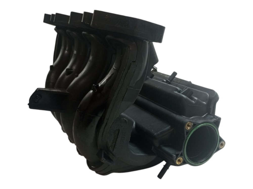 Coletor Admissao Peugeot 206 208 307 C4 99 2000 2010 2012 7