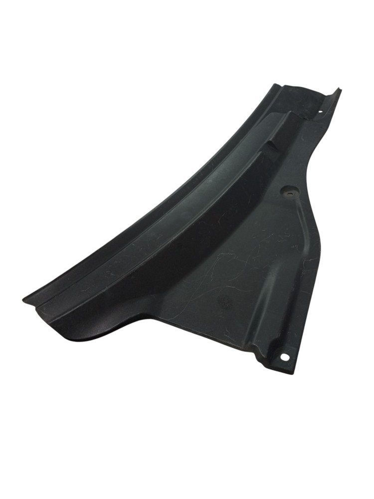 Moldura Interior Forro Touareg 4.2 V8 2005 2008 2010 2015 2