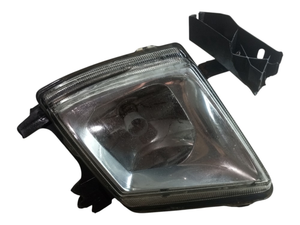 Farol Milha Esquerdo Peugeot 407 2005 2006 2008 2009 2010 5