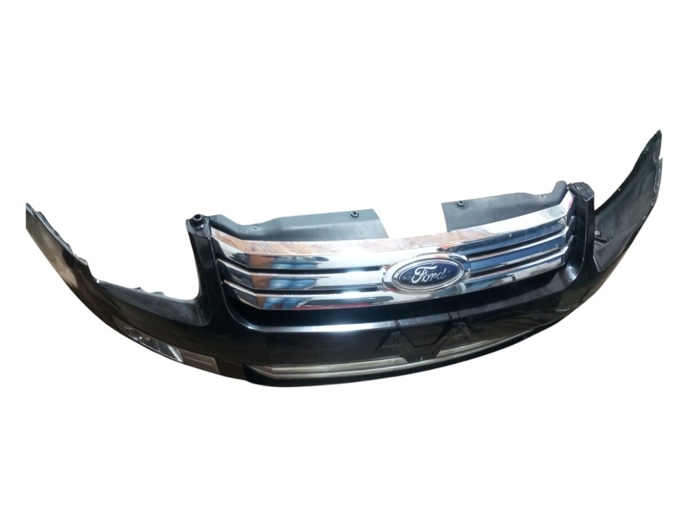 Suporte Parachoque Ford Fusion 2010 2012 Usado 1