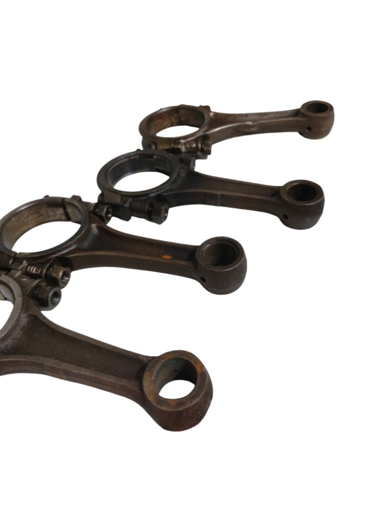 Biela Motor Fusca 1500 Volkswagen 4 Unidades 8