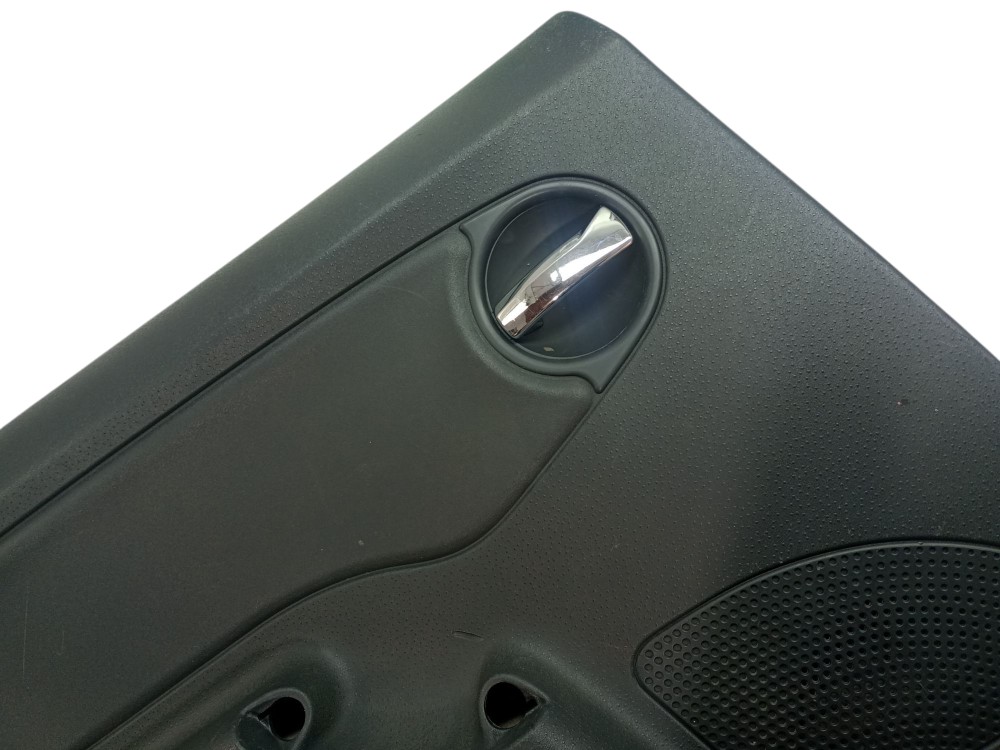 Forro porta Citroen C3 2003 2012 dianteira esquerda usado 5