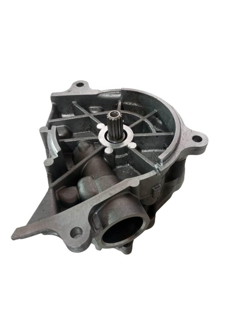 Bomba Oleo Cambio Aut Captiva 3.6 V6 CT70 2009 2012 Usado 4