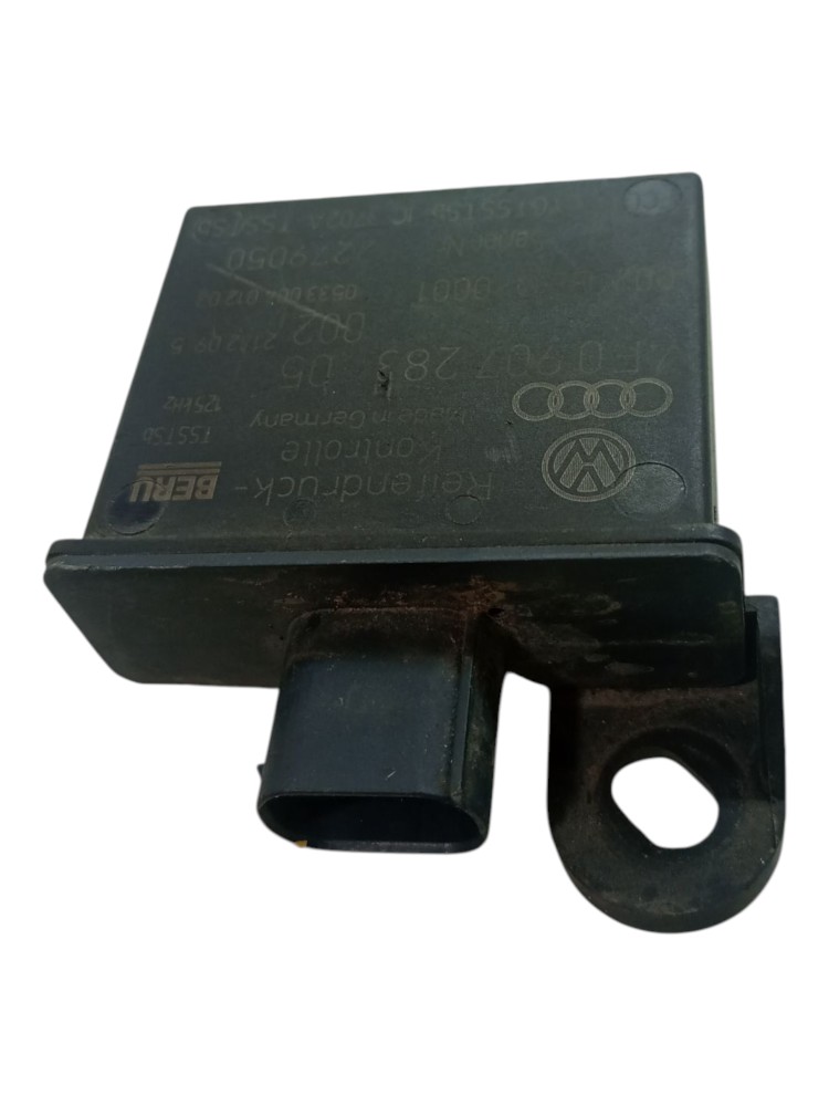 Modulo Sensor Pressao Pneu Vw Touareg Audi Q7 2005 2015 4