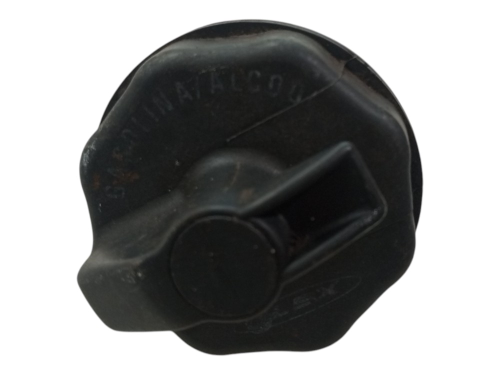 Tampa Tanque Combustivel Fiat Linea 2009 2010 2016 Usado 5