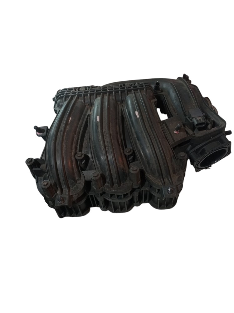 Coletor Admissao Dodge Journey 2.7 V6 2009 2010 2011 2012 4