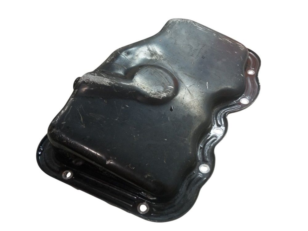 Tampa Carter Oleo Motor Gol G5 G6 Fox Polo Saveiro 2009 2014 3