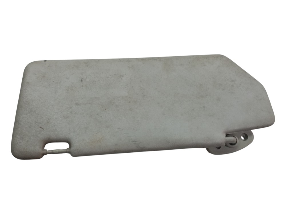 Quebra Sol Fiat Palio 2008 2009 2010 2011 2012 Direito Usado 5