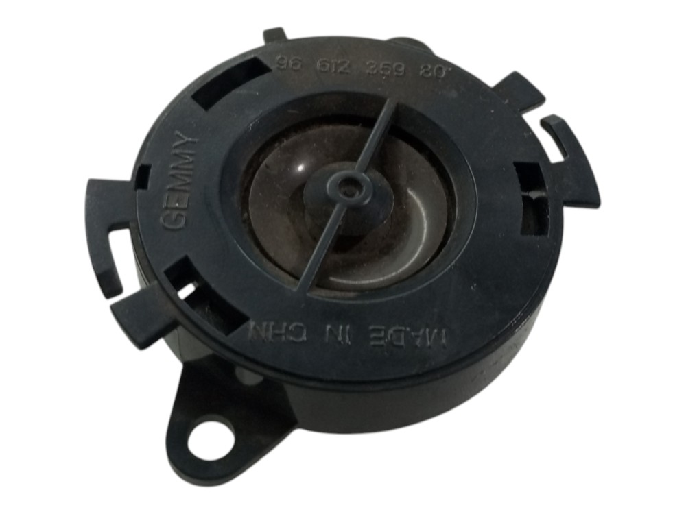 Alto Falante Citroen C4 Pallas 2008 2010 2012 Usado