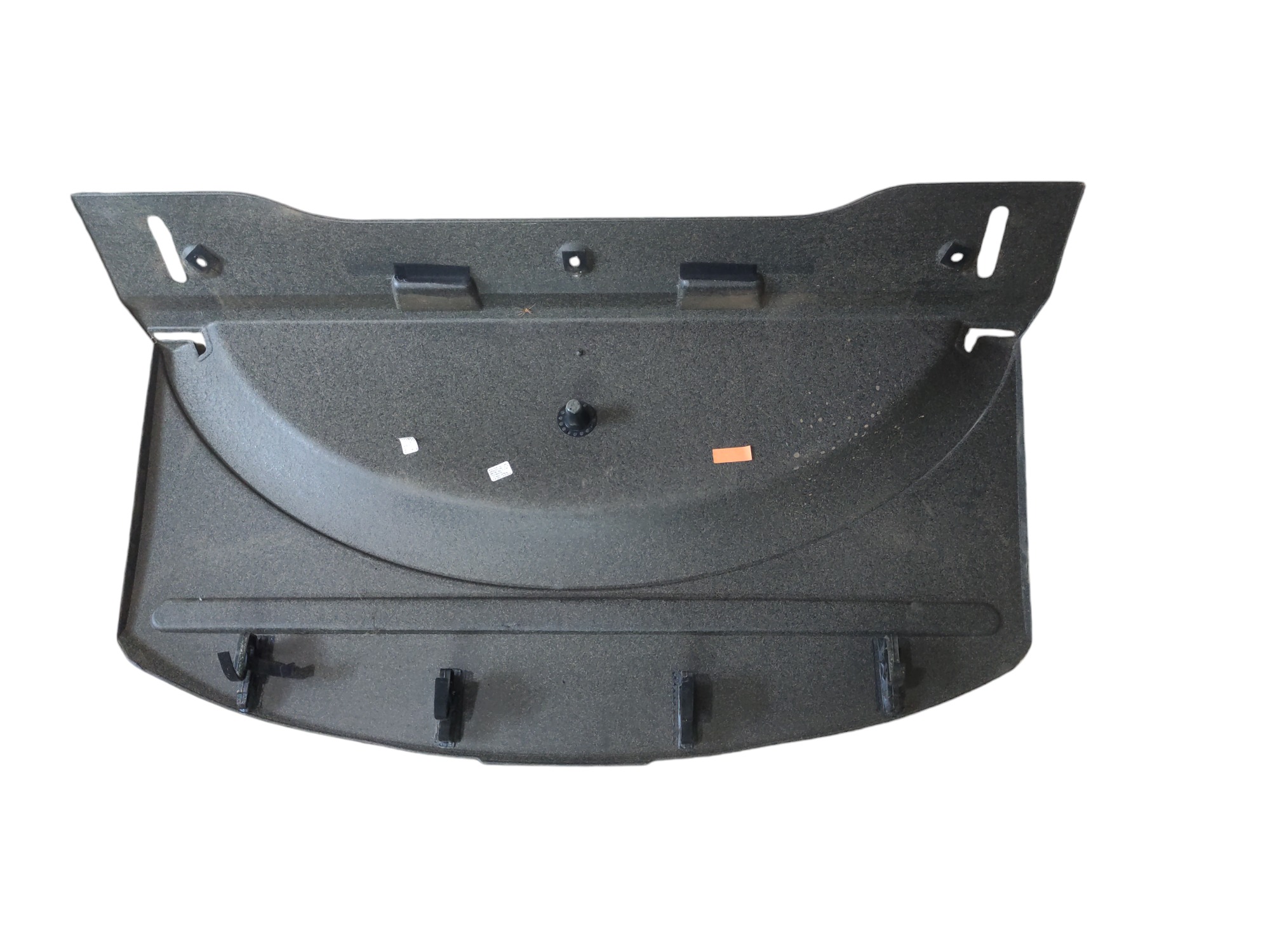 Tampao Bagagito Citroen C4 Pallas 2009 2010 2011 2012 2