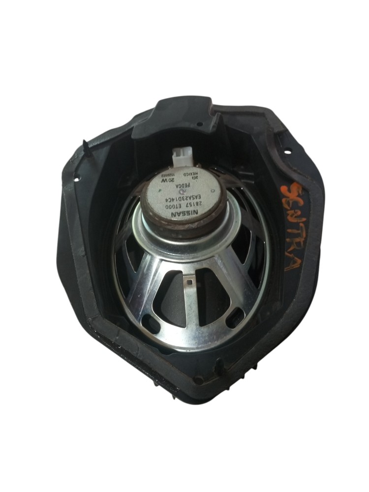 Alto Falante Porta Dianteira Nissan Sentra 2007 2009 2013