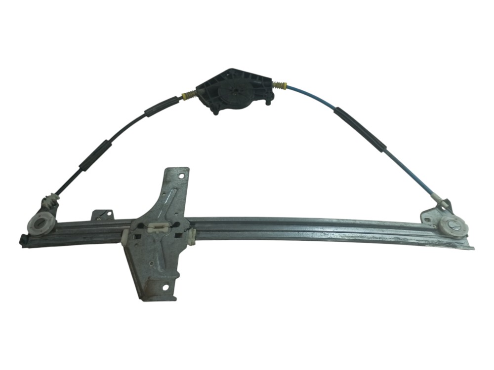 Maquina Vidro Eletrico 307 2002 2008 Traseiro Esquerdo 4