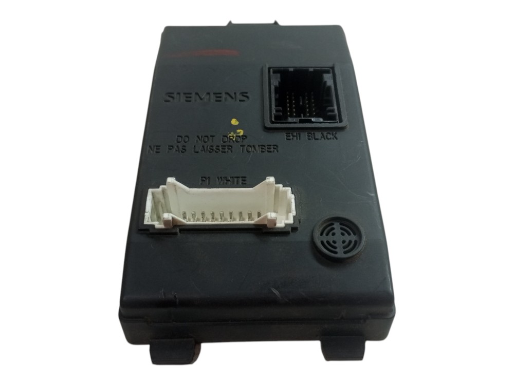 Modulo Bsi Central Sandero Logan 1.6 16v 2007 2009 2011 3