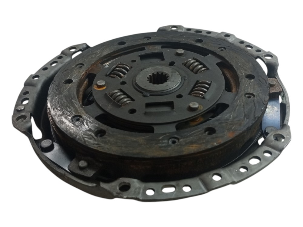 Disco Embreagem Plato Chevrolet Celta Corsa 2006 2010 2015 6
