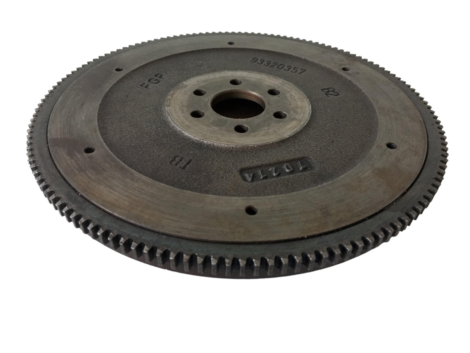 Volante Motor Cremalheira Cobalt 1.4 2012 2013 2014 2015 5