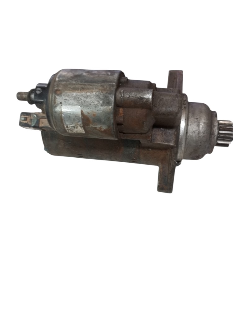 Motor Arranque Partida Gol Gol Parati G2 G3 G4 1.0 2008 2013