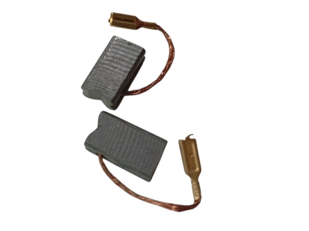 Carvao Para Esmerilhadeira Black Cker G720 B2 Tipo 5