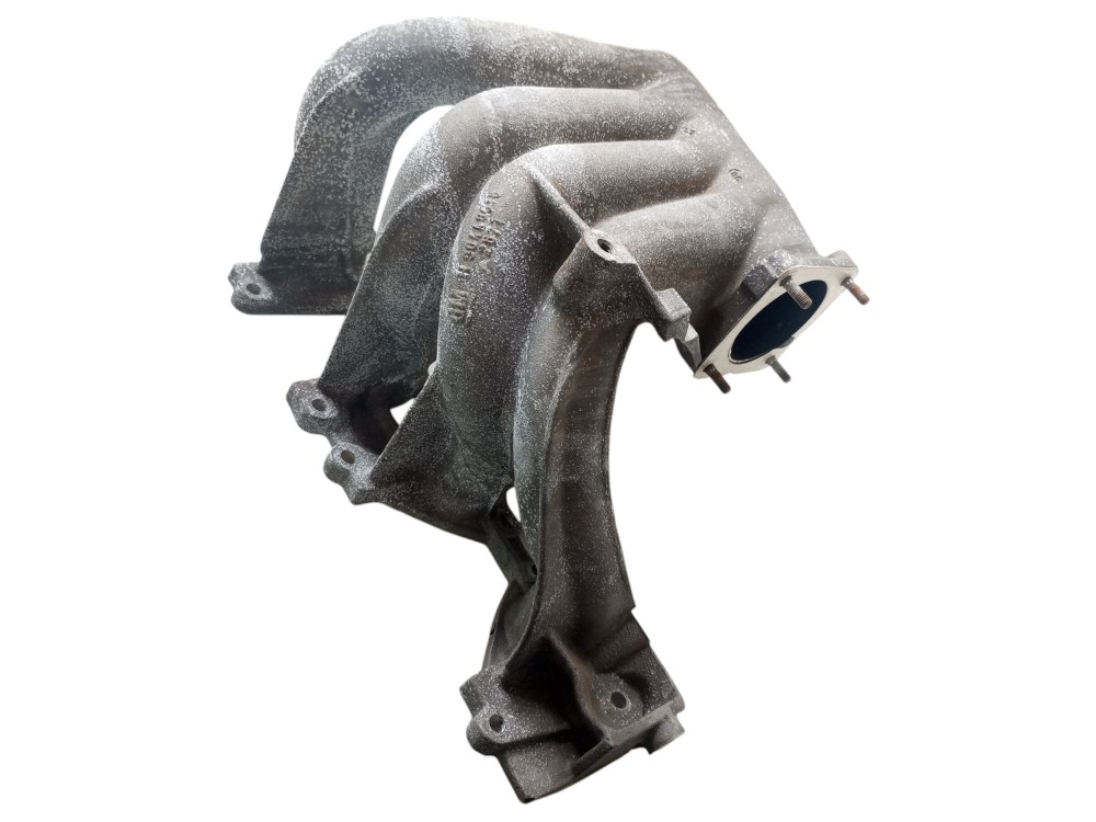 Coletor Admissao Gm Astra Omega Vectra 93 95 96 98 2.0 8v 4