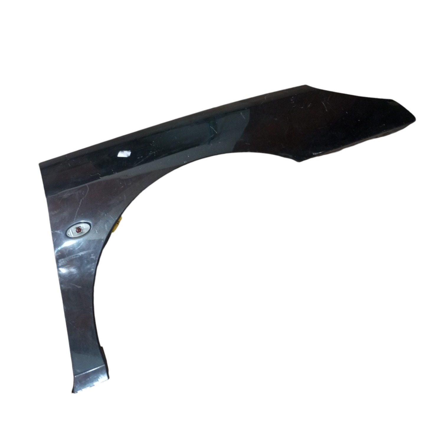 Paralama Peugeot 407 2004 2005 2006 2007 2008 2009 Direito 4