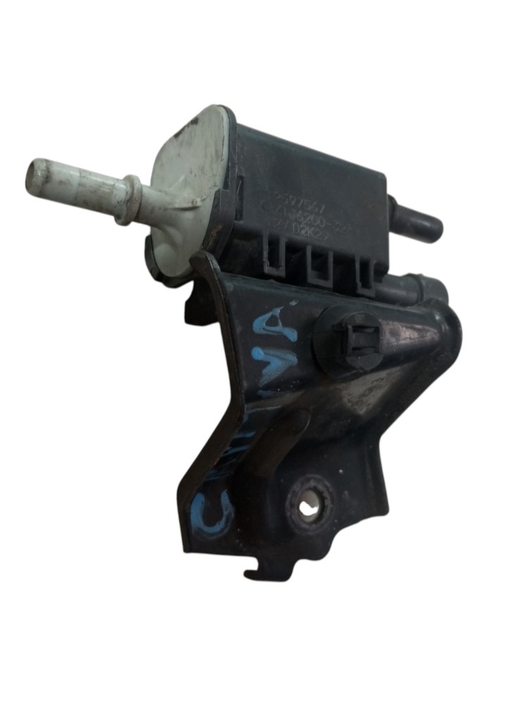 Valvula Canister Suporte Captiva 2.4 2008 2009 2010 2012 2