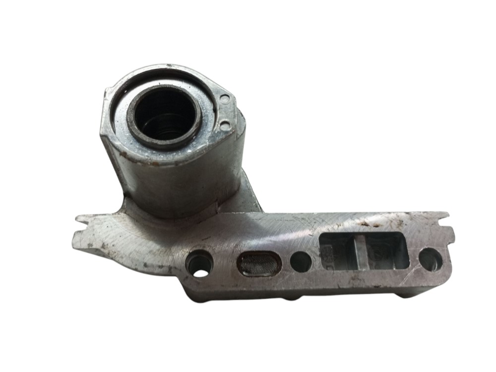 Suporte Tensor Correia Comando Audi A4 Turbo 1.8 97 2000 5