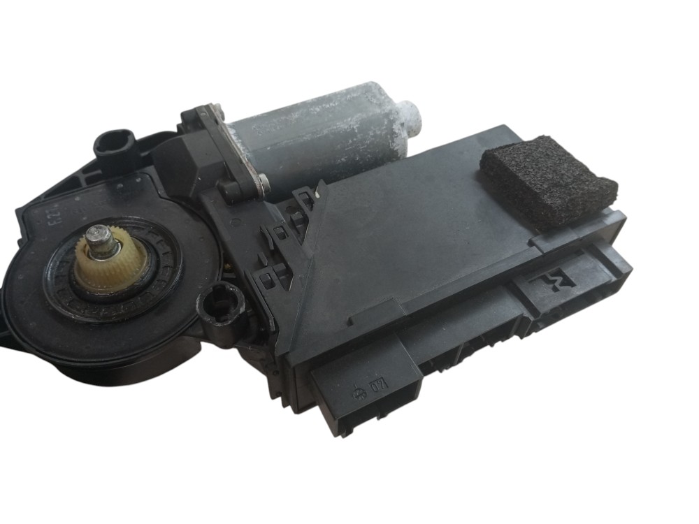 Motor Maquina Vidro Touareg 2005 2010 2015 Dianteiro Direito 6