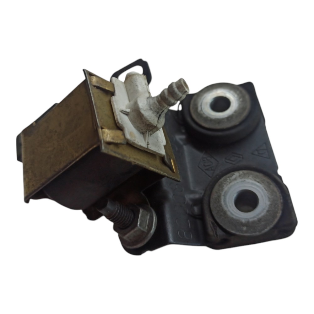 Valvula Solenoide Renault Logan 2008 2009 2010 2011 2012 3