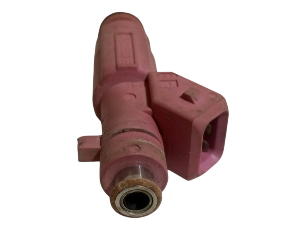 Bico Injetor Celta Corsa 1.0 8v 2005 2007 2009 2010 Usado